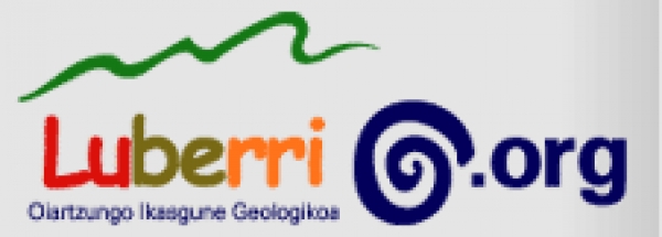 Luberri - Centro de Interpretación Geológica