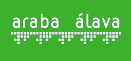 logotipo de 'Araba Álava'