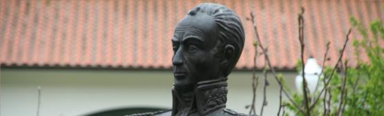 Simón Bolivar Museoa