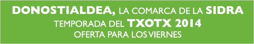 castellano cabecera txotx2014