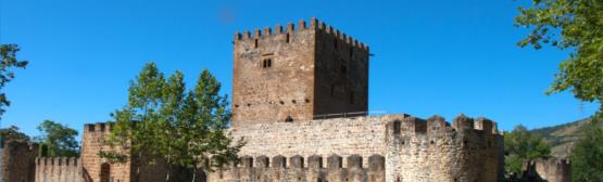 Castillo de Muñatones 