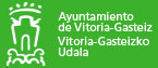 Logotipo del Ayuntamiento de Vitoria-Gasteiz