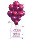 Fiesta de la Vendimia 2014 - Rioja Alavesa