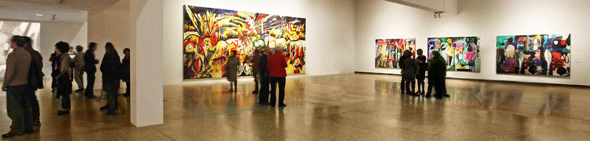 Centro Museo Vasco de Arte Contemporáneo