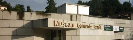 Museum Cemento Rezola