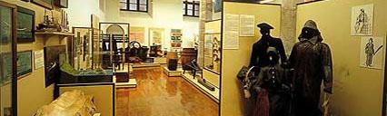 Museo del pescador de Bermeo