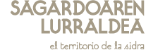 Sagardoaren Lurraldea - El territorio de la sidra